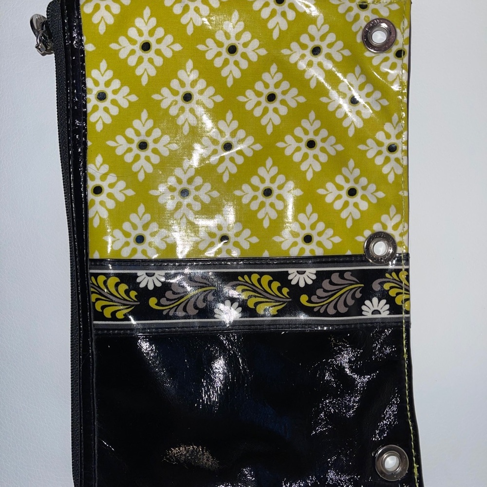 Vera Bradley storage bag